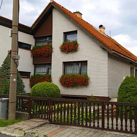 Apartman 6 Km Od Centra Banskej Bystrice Bańska Bystrzyca Zewnętrze zdjęcie