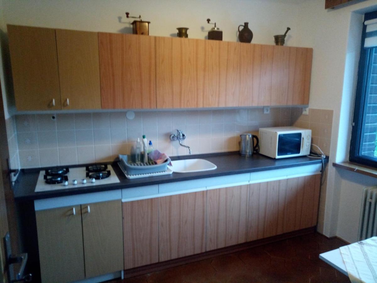 Apartman 6 Km Od Centra Banskej Bystrice Bańska Bystrzyca Zewnętrze zdjęcie