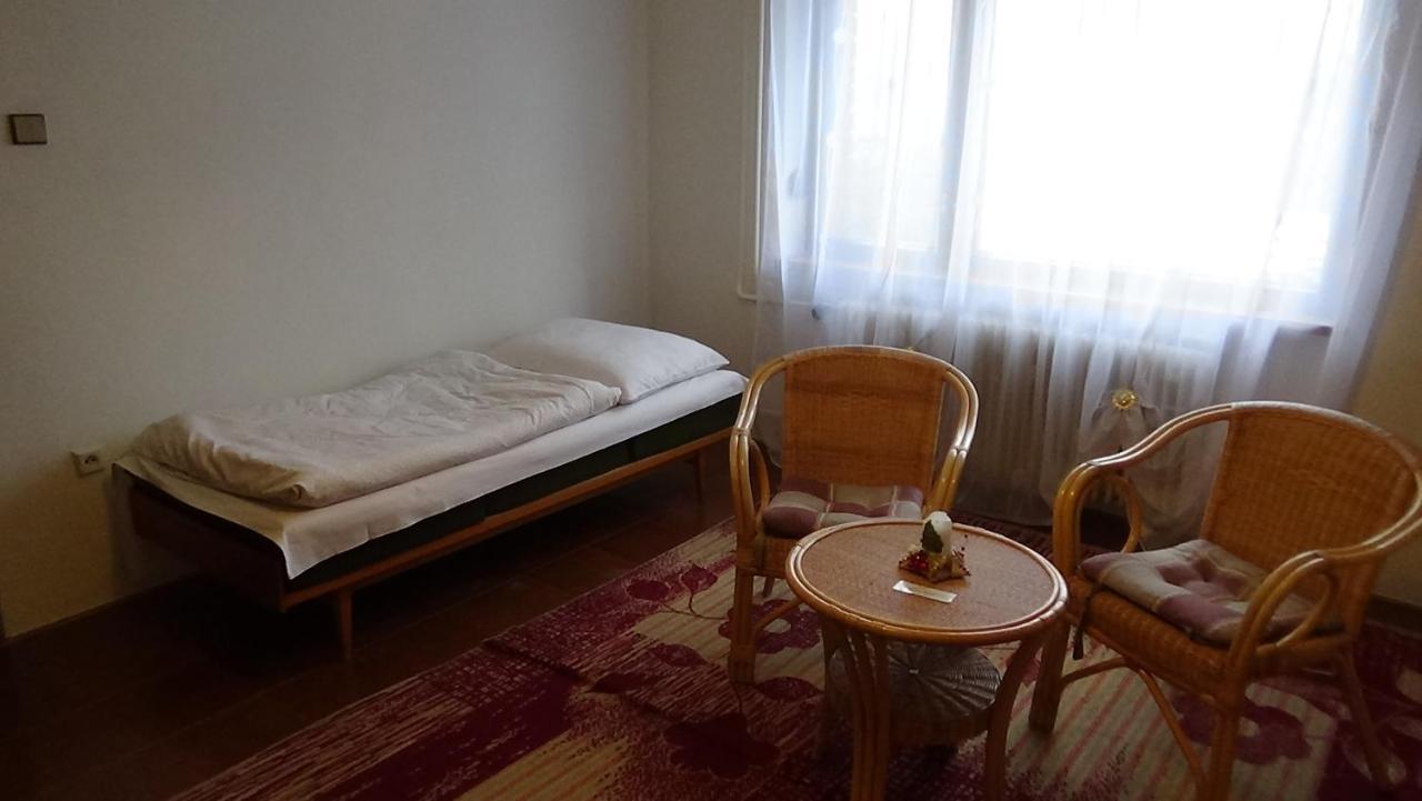 Apartman 6 Km Od Centra Banskej Bystrice Bańska Bystrzyca Zewnętrze zdjęcie